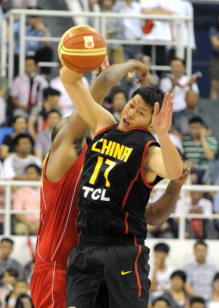 场均18